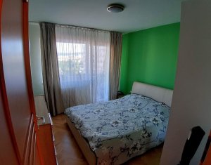 Appartement 3 chambres à vendre dans Cluj-napoca, zone Grigorescu