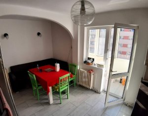 Appartement 3 chambres à vendre dans Cluj-napoca, zone Grigorescu