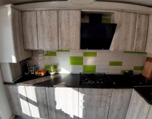 Appartement 3 chambres à vendre dans Cluj-napoca, zone Grigorescu