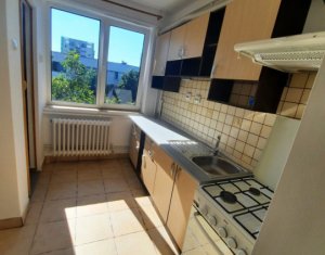 Appartement 2 chambres à vendre dans Cluj-napoca, zone Gheorgheni