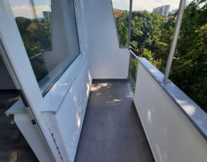 Appartement 2 chambres à vendre dans Cluj-napoca, zone Gheorgheni
