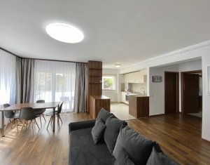 Appartement 3 chambres à louer dans Cluj-napoca, zone Zorilor