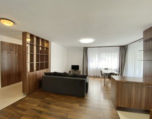 Appartement 3 chambres à louer dans Cluj-napoca, zone Zorilor