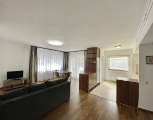 Appartement 3 chambres à louer dans Cluj-napoca, zone Zorilor