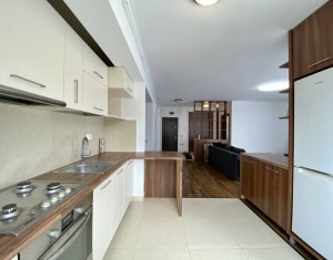 Appartement 3 chambres à louer dans Cluj-napoca, zone Zorilor