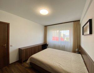 Appartement 3 chambres à louer dans Cluj-napoca, zone Zorilor