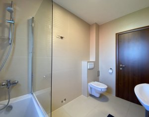Appartement 3 chambres à louer dans Cluj-napoca, zone Zorilor