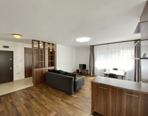 Appartement 3 chambres à louer dans Cluj-napoca, zone Zorilor