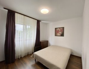 Appartement 3 chambres à louer dans Cluj-napoca, zone Zorilor