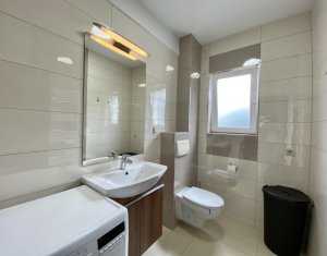 Appartement 3 chambres à louer dans Cluj-napoca, zone Zorilor