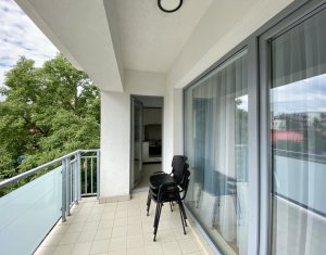 Appartement 3 chambres à louer dans Cluj-napoca, zone Zorilor