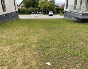 Appartement 1 chambres à vendre dans Cluj-napoca, zone Andrei Muresanu