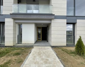 , 72.49m2 dans Cluj-napoca, zone Andrei Muresanu