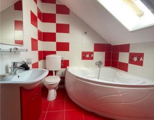 Appartement 3 chambres à vendre dans Cluj-napoca