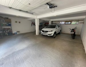 Appartement 3 chambres à vendre dans Cluj-napoca