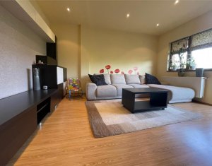 Appartement 3 chambres à vendre dans Cluj-napoca