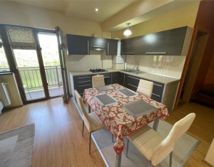 Appartement 3 chambres à vendre dans Cluj-napoca