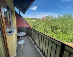 Appartement 3 chambres à vendre dans Cluj-napoca