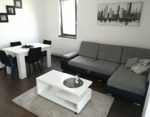 , 55m2 dans Cluj-napoca, zone Intre Lacuri
