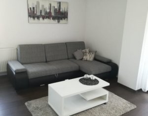 Appartement 2 chambres à louer dans Cluj-napoca, zone Intre Lacuri