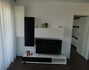 Appartement 2 chambres à louer dans Cluj-napoca, zone Intre Lacuri