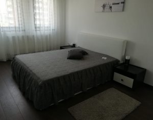 Appartement 2 chambres à louer dans Cluj-napoca, zone Intre Lacuri