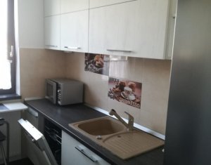Appartement 2 chambres à louer dans Cluj-napoca, zone Intre Lacuri
