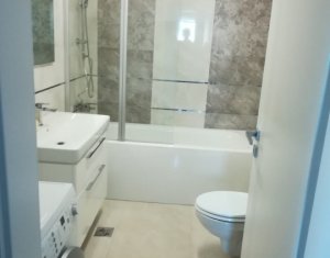 Appartement 2 chambres à louer dans Cluj-napoca, zone Intre Lacuri