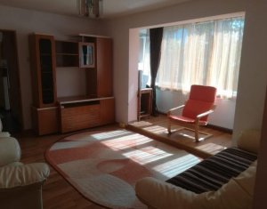 Appartement 3 chambres à louer dans Cluj-napoca, zone Manastur