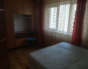 Appartement 3 chambres à louer dans Cluj-napoca, zone Manastur