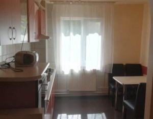 Appartement 3 chambres à louer dans Cluj-napoca, zone Manastur