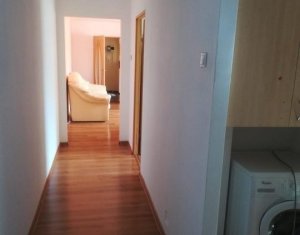 Appartement 3 chambres à louer dans Cluj-napoca, zone Manastur