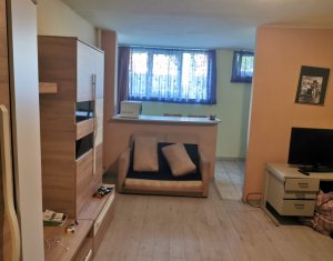 Studio à louer dans Cluj-napoca, zone Iris