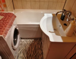 Studio à louer dans Cluj-napoca, zone Iris