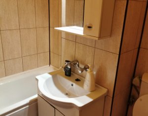 Studio à louer dans Cluj-napoca, zone Iris