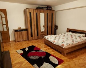 , 66m2 dans Cluj-napoca, zone Gheorgheni