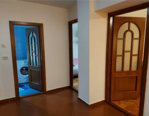 Appartement 2 chambres à louer dans Cluj-napoca, zone Gheorgheni