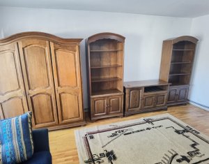 Appartement 4 chambres à louer dans Cluj-napoca, zone Zorilor