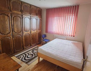 Appartement 4 chambres à louer dans Cluj-napoca, zone Zorilor