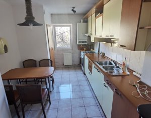 Appartement 4 chambres à louer dans Cluj-napoca, zone Zorilor