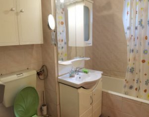 Appartement 4 chambres à louer dans Cluj-napoca, zone Zorilor