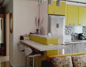 , 60m2 dans Cluj-napoca, zone Marasti