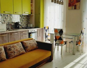 Appartement 3 chambres à louer dans Cluj-napoca, zone Marasti