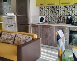 Appartement 3 chambres à louer dans Cluj-napoca, zone Marasti