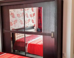 Appartement 3 chambres à louer dans Cluj-napoca, zone Marasti