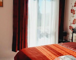 Appartement 3 chambres à louer dans Cluj-napoca, zone Marasti