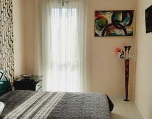 Appartement 3 chambres à louer dans Cluj-napoca, zone Marasti
