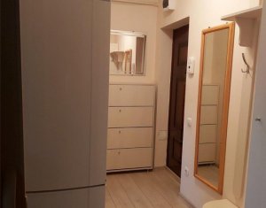 Appartement 3 chambres à louer dans Cluj-napoca, zone Andrei Muresanu