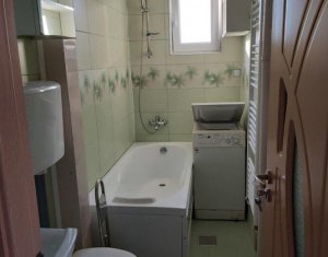 Appartement 3 chambres à louer dans Cluj-napoca, zone Andrei Muresanu