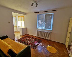 , 55m2 dans Cluj-napoca, zone Gruia